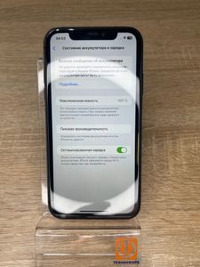 Б/у Мобільний телефон Apple iphone 11 64gb 01-200887784