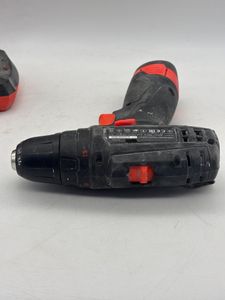 Б/в Шурупокрут Dnipro-M cd-12cx compact 01-200887165