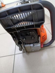 Б/в Пила ланцюгова Forte fgs 59-18 mg 01-200887778