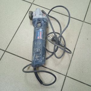 Б/в Кутова шліфмашина Bosch gws 9-125 s 01-200887173