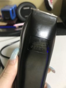 Б/в Тример електричний Melissa hth-100 01-200889198