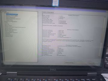 Б/у Ноутбук Dell 14/core i5 6300u ddr3/8gb ddr3/ssd 128 gb/*інтегрована 01-200888429