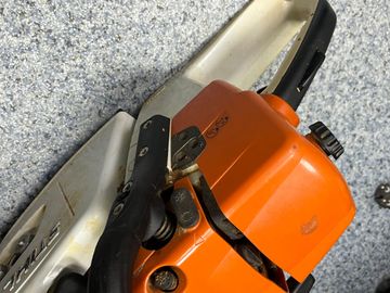 Б/в Пила ланцюгова Stihl ms 361 45cm 01-200888671