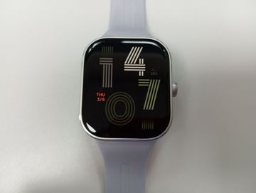 Б/в Смарт-годинник Xiaomi redmi watch 5 01-200888417