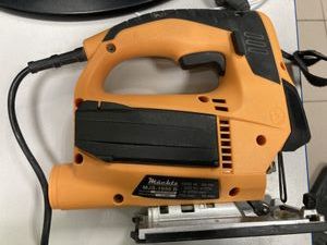 Б/у Электролобзик M?Chtz mjs-1050 b 01-200886432