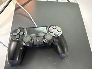 Б/в Ігрова приставка Sony playstation 4 slim 500gb 01-200889782