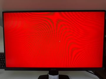 Б/в Монітор Msi mp2412 01-200889173