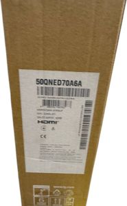 Б/в Телевізор Lg 50qned70 01-200887595