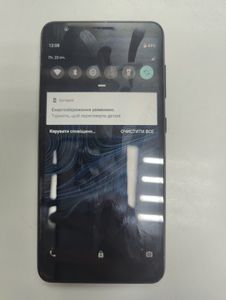 Б/в Мобільний телефон Zte blade a3 2020 1/32gb 01-200889097