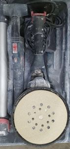 Б/у Шлифовальная машина Bosch gtr 550 01-200887565