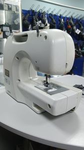 Б/у Швейная машина Brother rs-9 01-200889749