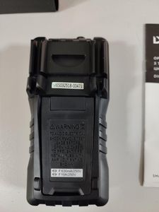 Б/у Мультиметр Dnipro-M sm600 01-200890271