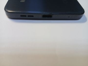 Б/в Мобільний телефон Xiaomi redmi note 12 8/256gb 01-200890208