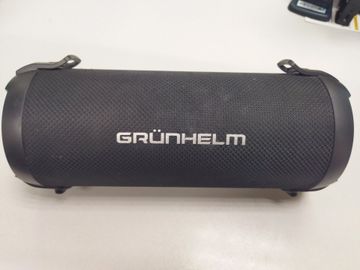 Б/в Акустика Grunhelm gw-311-bl 01-200890575