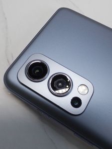 Б/в Мобільний телефон Oneplus nord 2 5g 8/128gb 01-200890735