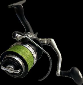 Б/в Котушка рибальська Tica gbat5000 01-200890908