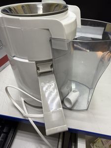 Б/в Соковитискач Tefal ze370138 01-200891051