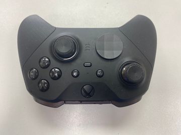 Б/в Геймпад Microsoft xbox elite wireless controller series 2 01-200886715