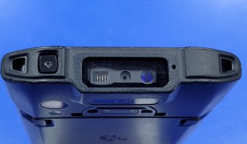 Б/в Мобільний телефон Zebra tc26 01-200873186