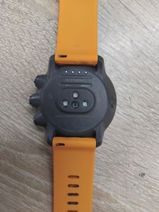 Б/у Смарт часы Suunto spartan sport whr baro 01-200891239