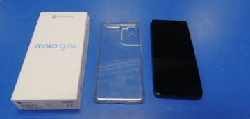 Б/в Мобільний телефон Motorola moto g06 4g 4/256gb 01-200891338