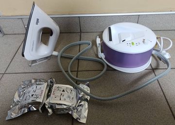 Б/в Праска Braun is2044vi 01-200891044