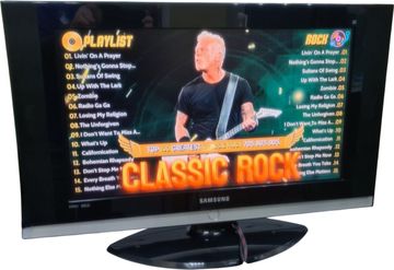 Б/у Телевизор Samsung le27s71b 01-200846547