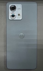 Б/в Мобільний телефон Motorola moto g84 8/256gb 01-200888401