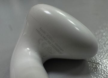 Б/в Навушники Apple airpods 4 01-200888371