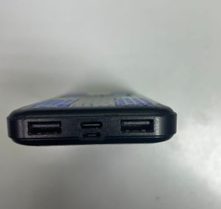 Б/у Повербанк Klgo kp-56 10000mah 01-200891821