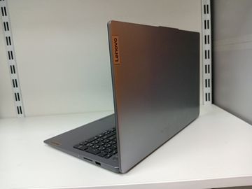 Б/в Ноутбук Lenovo 15/ryzen 5 7520u ddr5/16gb ddr5/ssd 512 gb/*інтегрована 01-200892176