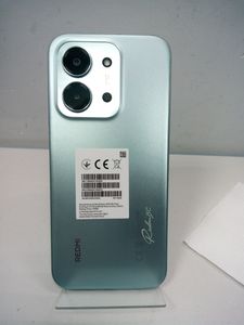 Б/в Мобільний телефон Xiaomi redmi 15c 4g 4/128gb 01-200891518