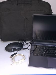 Б/в Ноутбук Huawei 14/ryzen 7 3700u ddr4/8gb ddr4/ssd 500 gb/*інтегрована 01-200890218