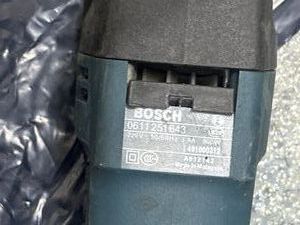 Б/у Перфоратор Bosch gbh 2-26 dre 01-200892415
