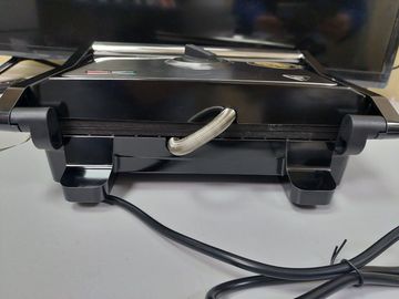 Б/в Гриль Liberton lpg-1400 01-200893144