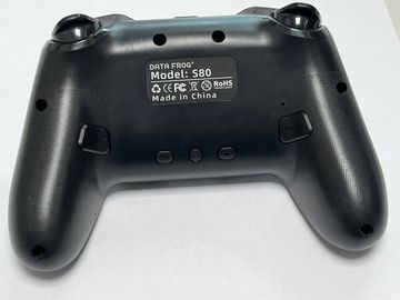 Б/в Ігровий джойстик Data Frog s80 01-200893151