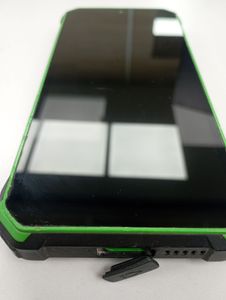 Б/в Мобільний телефон Blackview bv7100 6/128gb 01-200893163