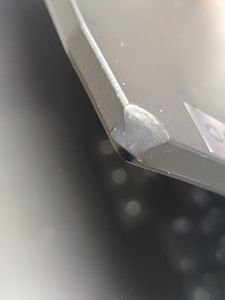 Б/в Ноутбук Lenovo 15/ryzen 5 6600h ddr5/8gb ddr5/hdd 250 gb/ssd 960 gb/geforce rtx3050 4gb 01-200893647