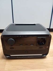 Б/в Зарядна станція Ecoflow river 3 plus 01-200893818