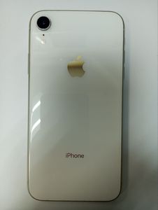Б/в Мобільний телефон Apple iphone xr 64gb 01-200893782