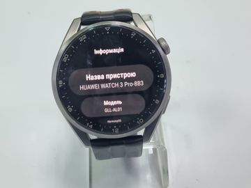 Б/у Смарт-часы Huawei gll-al01 01-200859545