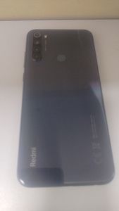 Б/в Мобільний телефон Xiaomi redmi note 8t 4/64gb 01-200894199