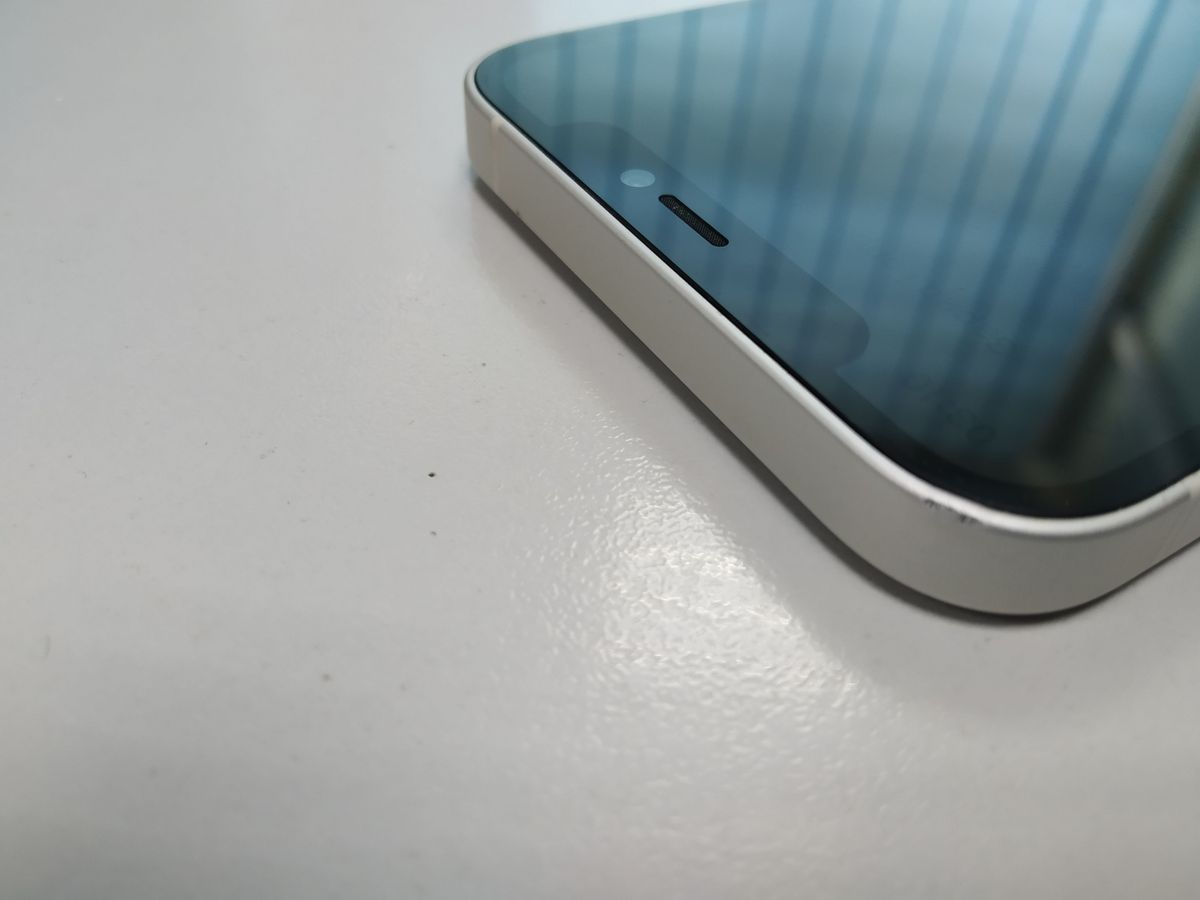 Мобільний телефон Apple iphone 12 128gb 01-200894602, стан Гарний