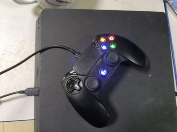 Б/в Ігрова приставка Sony playstation 4 slim 1tb 01-200894141