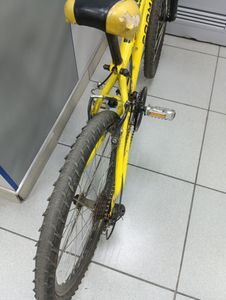 Б/у Велосипед Formula dakar 24 01-200894006