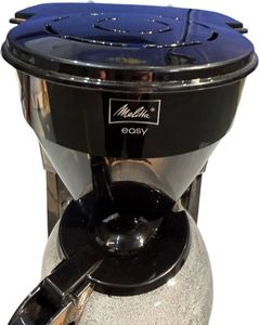 Б/в Крапельна кавоварка Melitta 1023 01-200892135