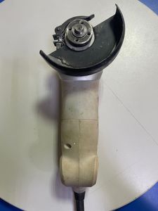 Б/у Угловая шлифмашина Intertool dt-0268 01-200894047