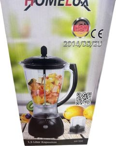 Б/в Блендер Homelux hy-y44 01-200890799