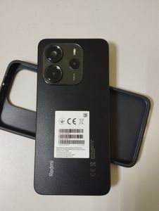 Б/в Мобільний телефон Xiaomi redmi note 14 6/128gb 01-200896037