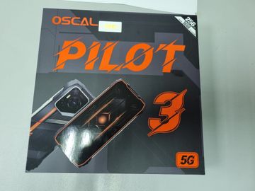 Oscal pilot 3 12/256gb